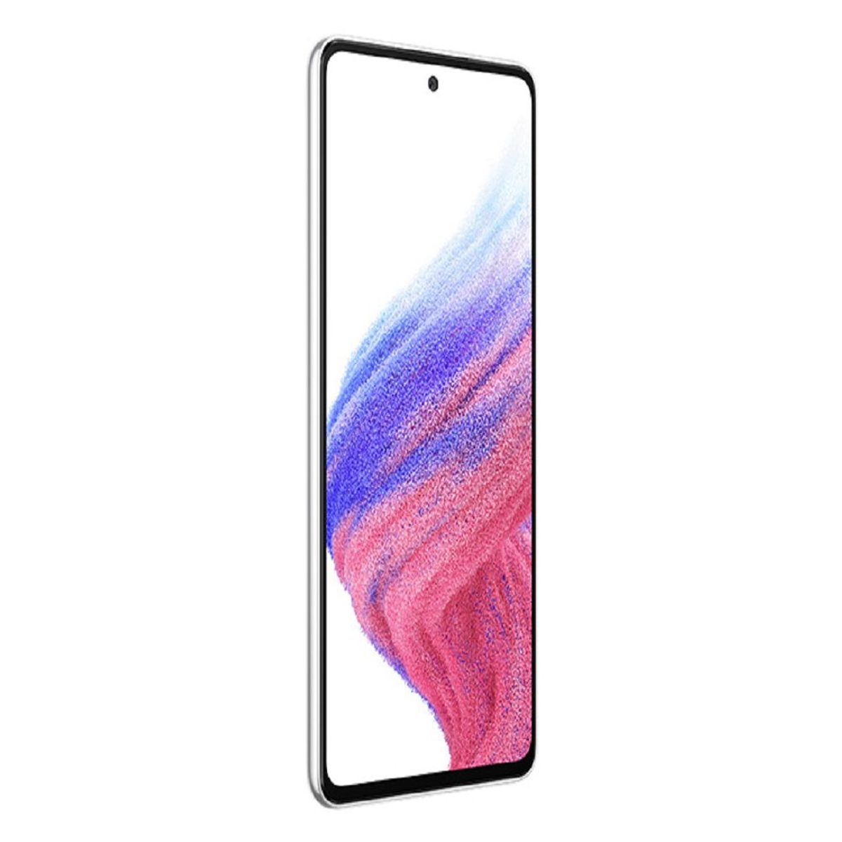 SAMSUNG - Samsung A53 5G 256GB 8GB Azul