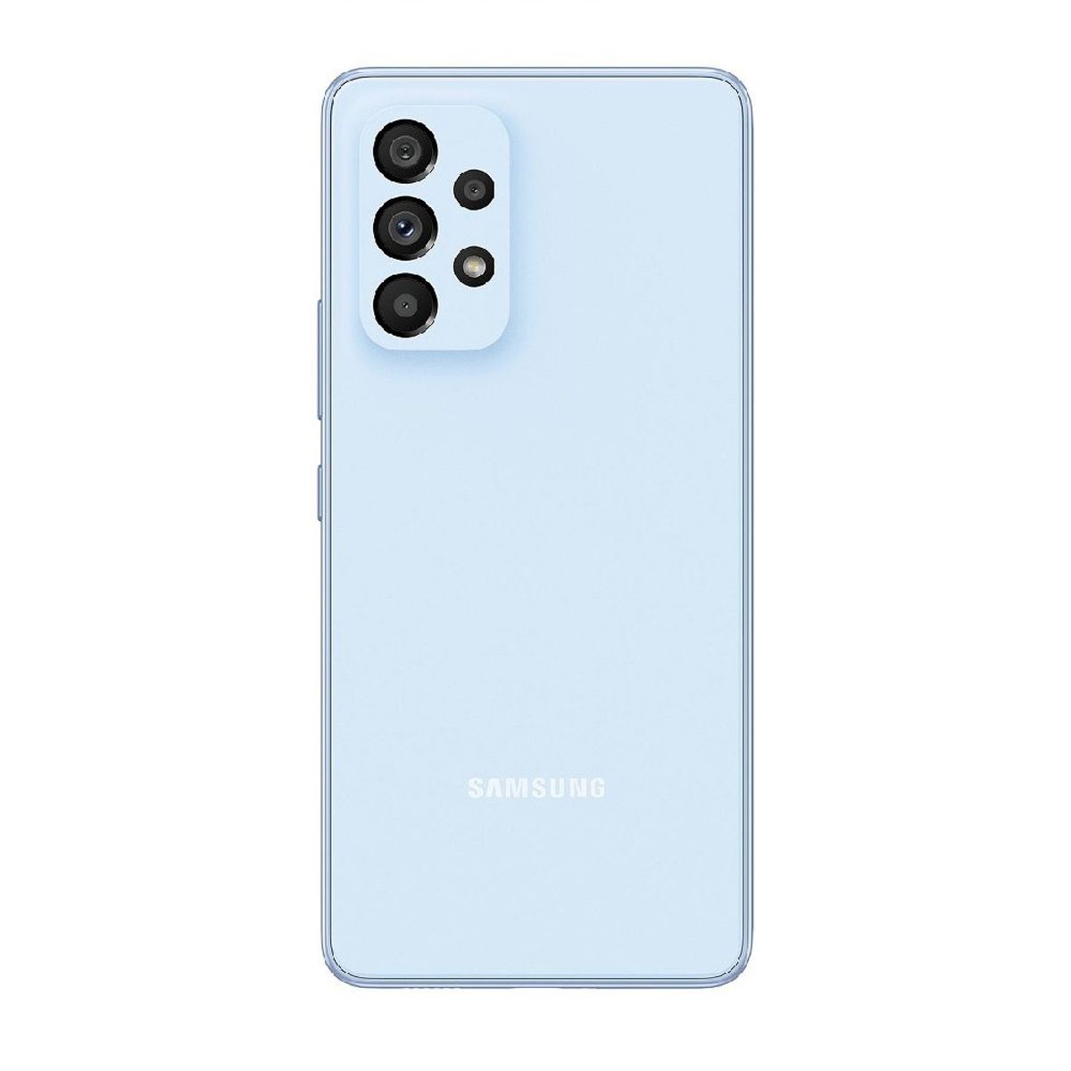 SAMSUNG - Samsung A53 5G 256GB 8GB Azul