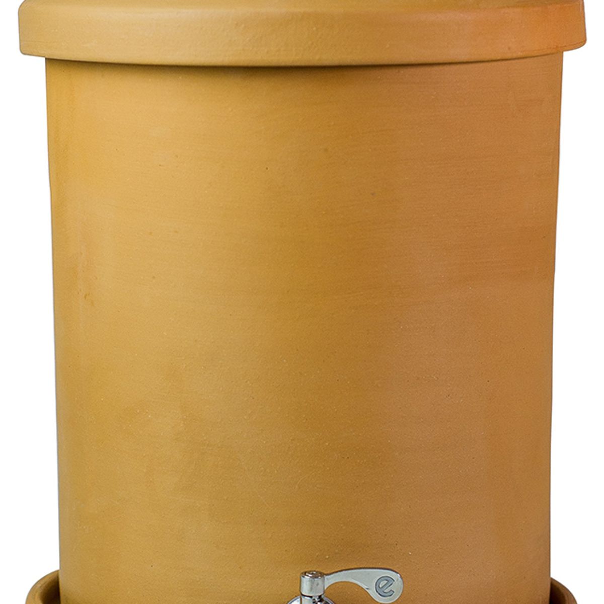 ECOFILTRO - Ecofiltro Purificador de agua de barro Ecofiltro 22L - barro