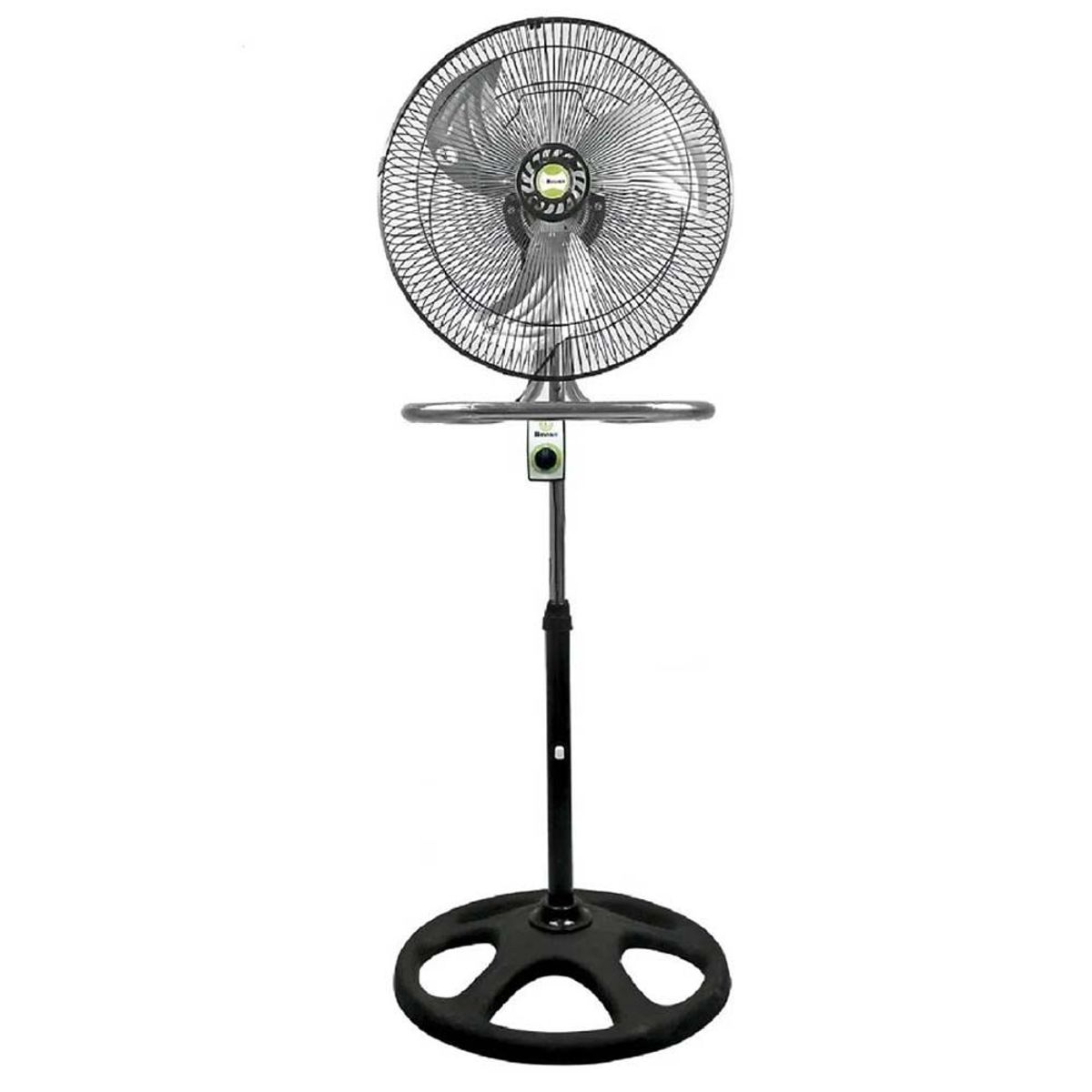 BOSSKO - Ventilador Pedestal De 18" 200 W BK-8218VI