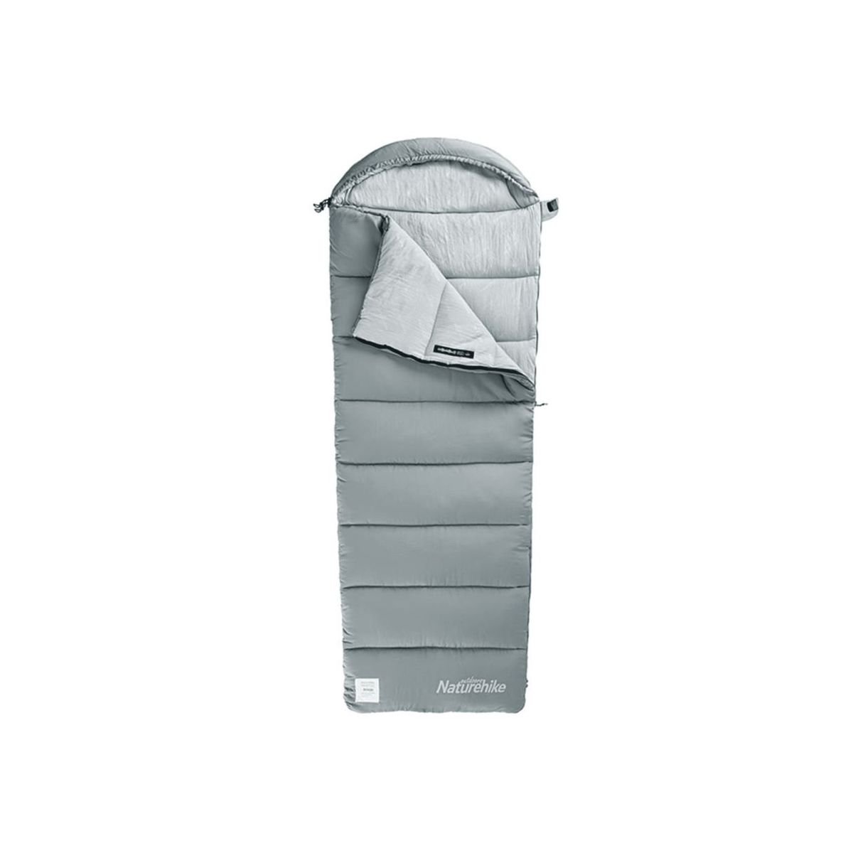 NATUREHIKE - Sleeping bag lavable M300 6°1°  Naturehike