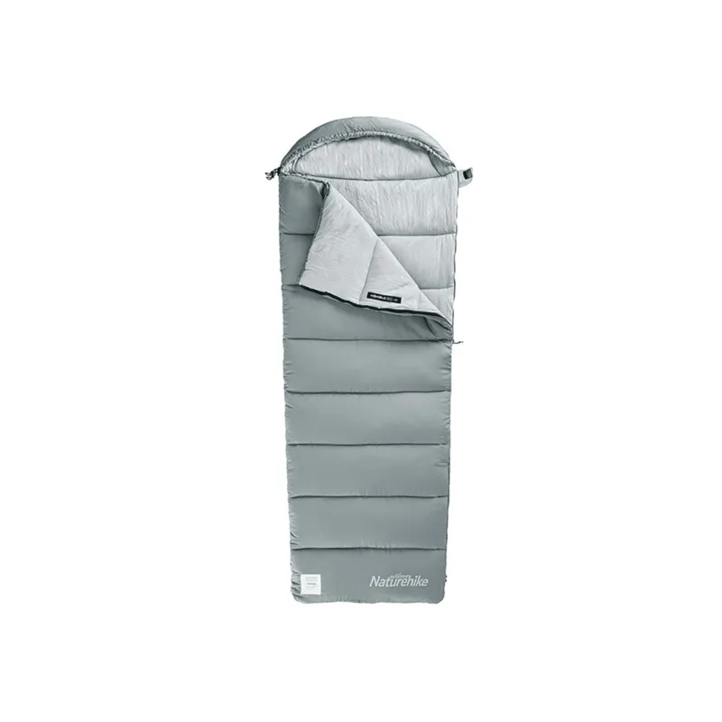 NATUREHIKE - Sleeping bag lavable M300 6°1°  Naturehike