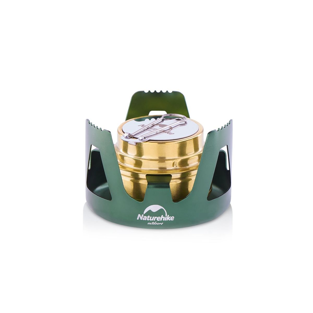 NATUREHIKE - Quemador de alcohol - Naturehike
