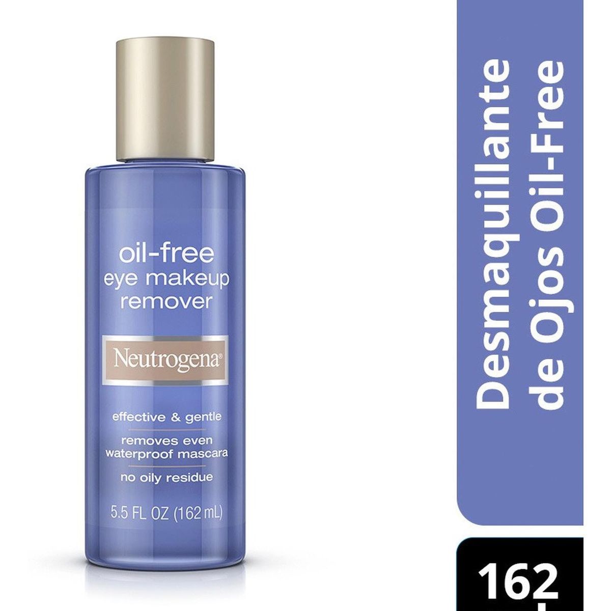 NEUTROGENA - Neutrogena Desmaquillante De Ojos Sin Aceite