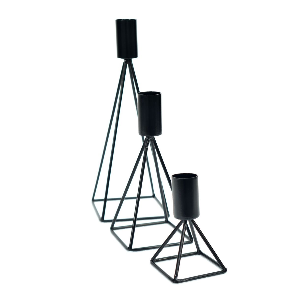 GENERICO - Candelabros decorativos METHOME