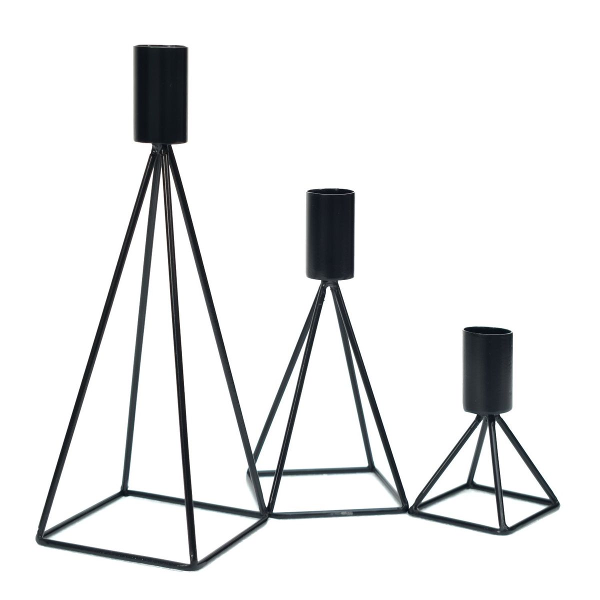 GENERICO - Candelabros decorativos METHOME