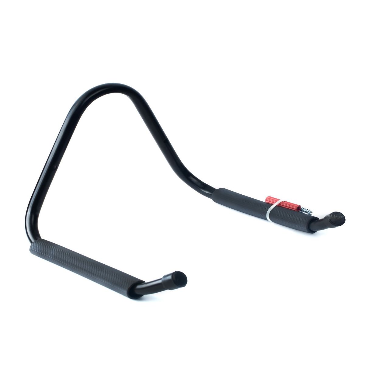 GENERICO - Rack para bicicleta METHOME