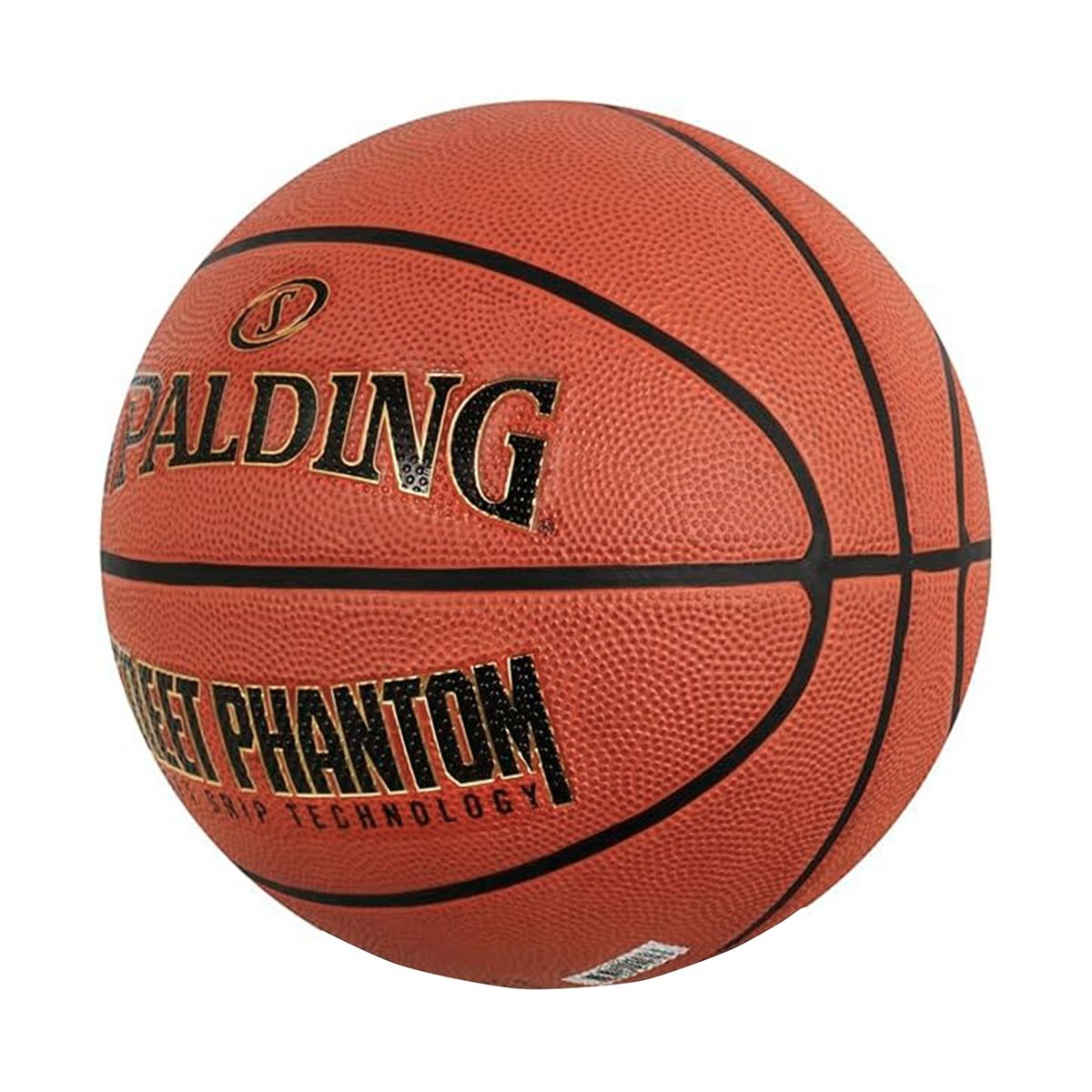 SPALDING - Pelota de Básket Spalding Street Phantom Talla 7