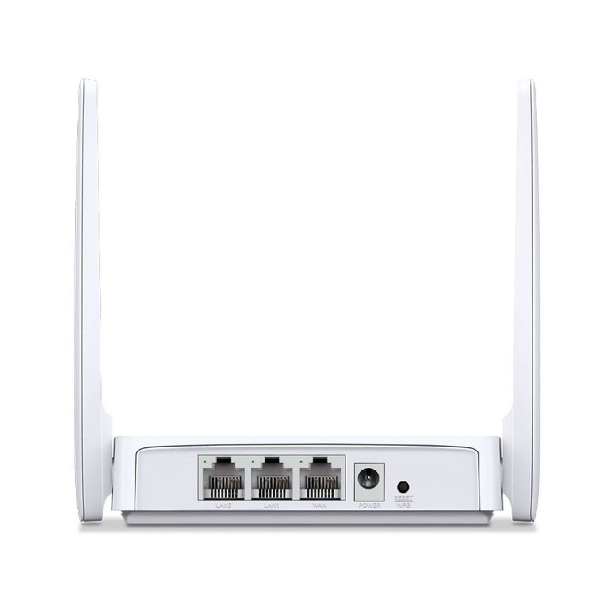 MERCUSYS - Router Mercusys Inalámbrico AC750 Dual Band
