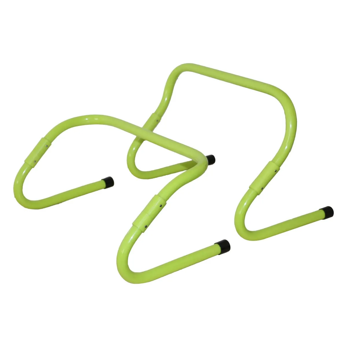 ULTIMATE FITNESS - Valla de Salto y Agilidad Pro Ajustable