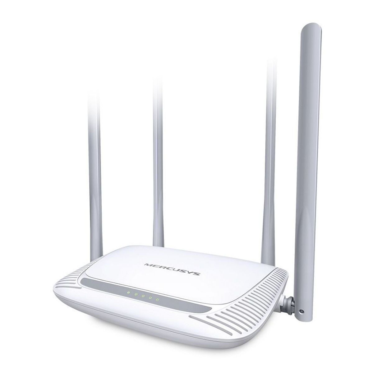 MERCUSYS - Router Mercusys Inalámbrico N MW325R de 300Mbps