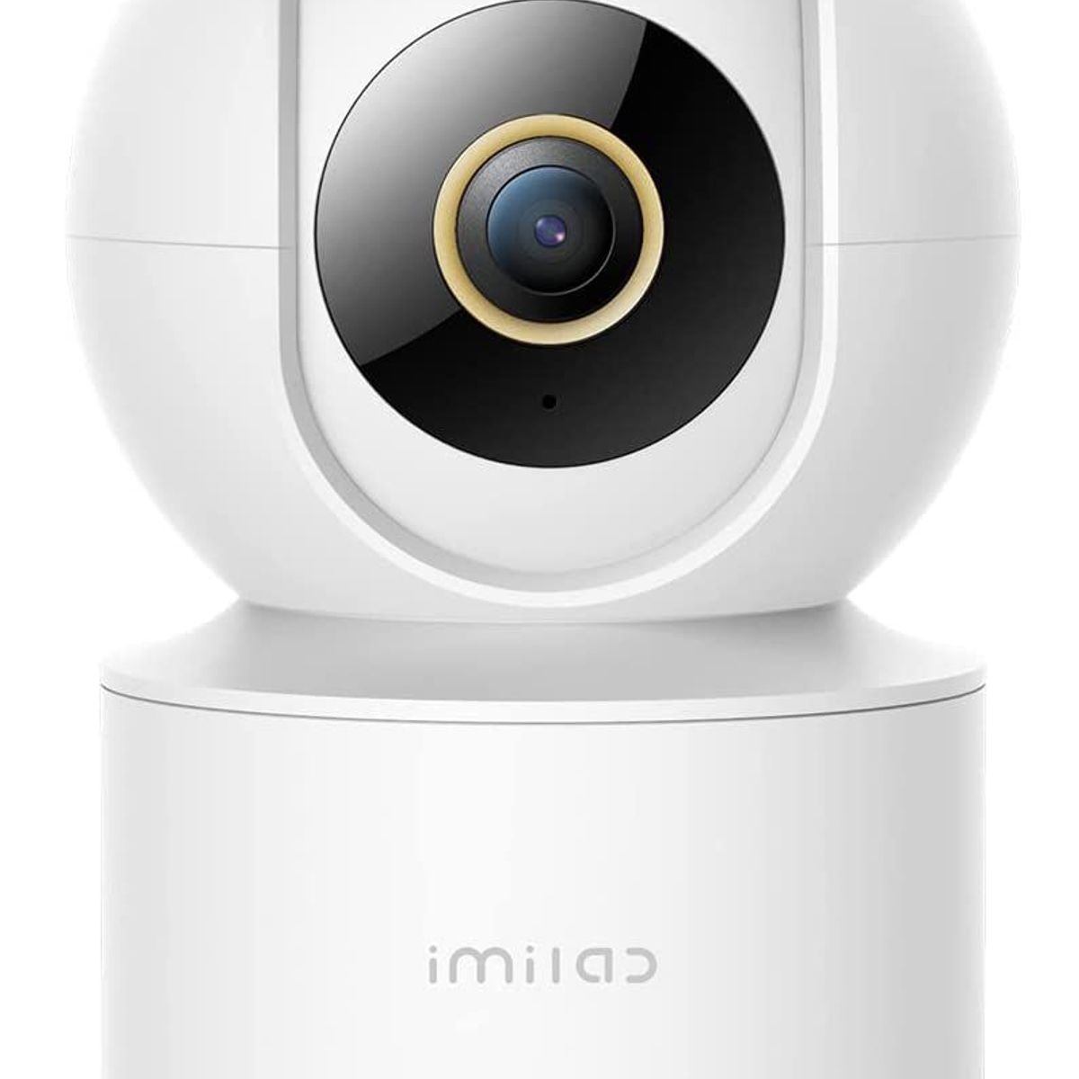 XIAOMI - Camara Xiaomi Imilab C21 Home Security 360 Quad HD 2.5K