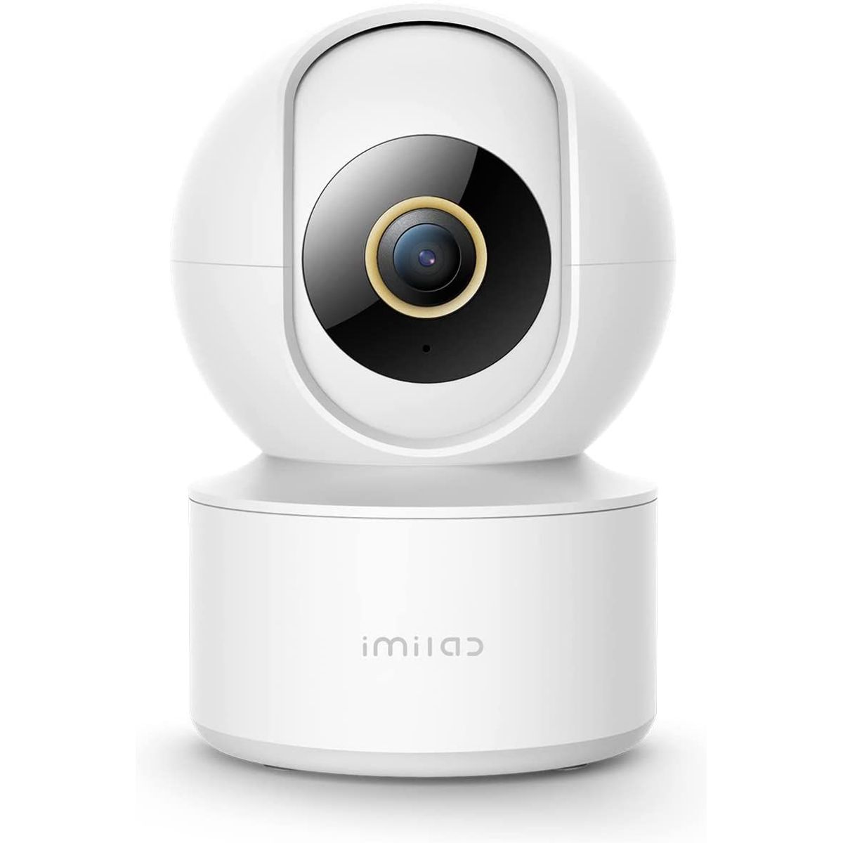 XIAOMI - Camara Xiaomi Imilab C21 Home Security 360 Quad HD 2.5K