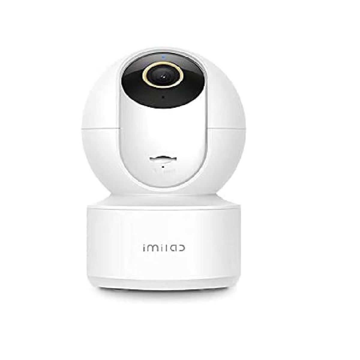 XIAOMI - Camara Xiaomi Imilab C21 Home Security 360 Quad HD 2.5K