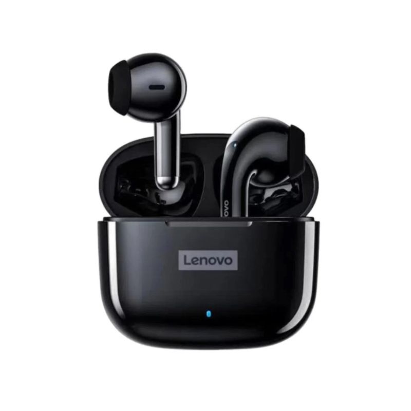 LENOVO - Audífonos Lenovo Lp40 Pro Livepods Thinkplus Bluetooth 5.1