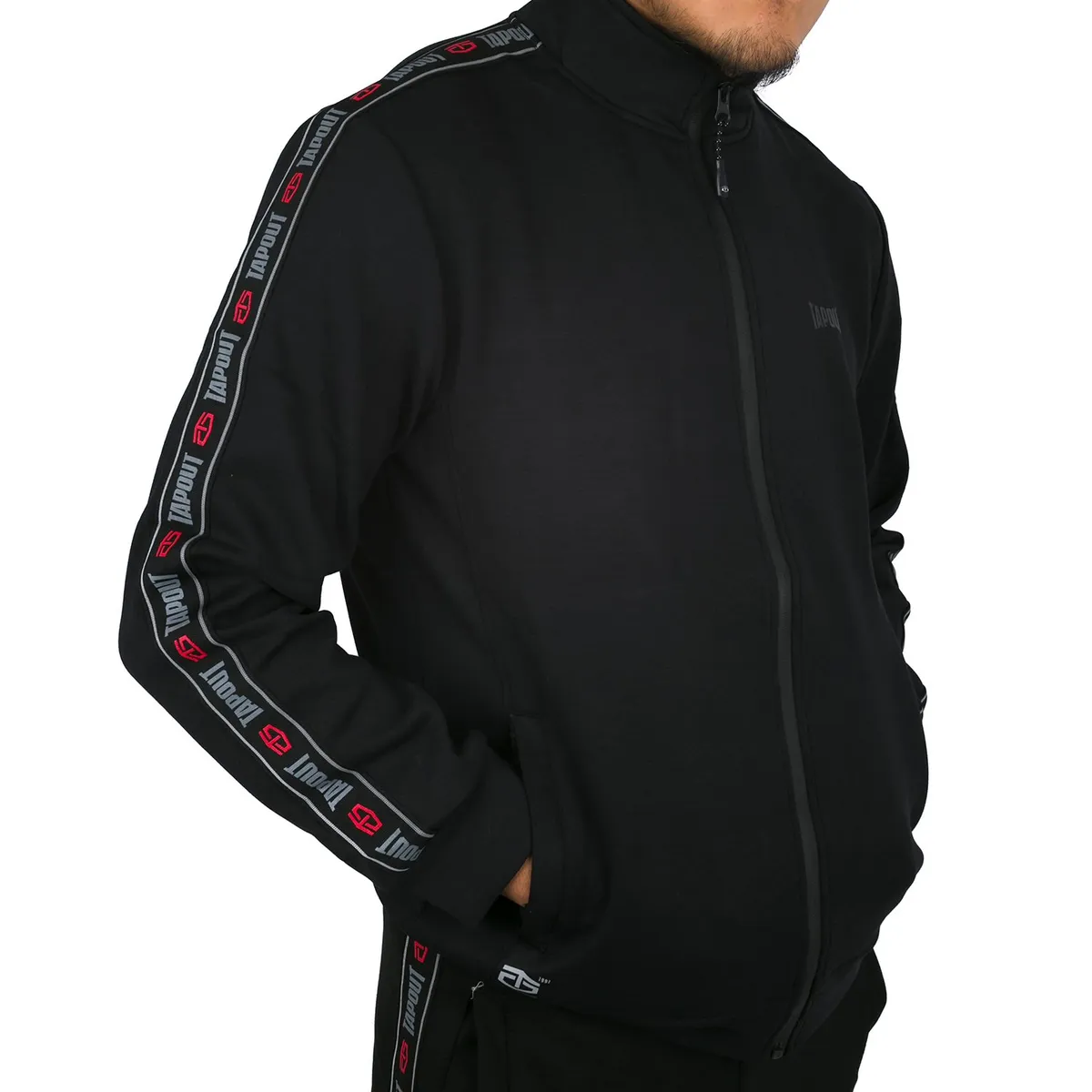 TAPOUT - Casaca Hombre Tapout Rocky