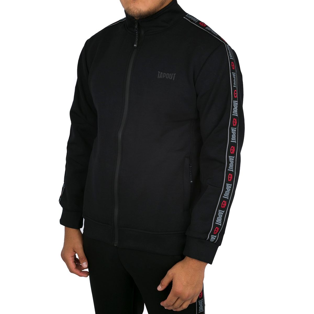 TAPOUT - Casaca Hombre Tapout Rocky