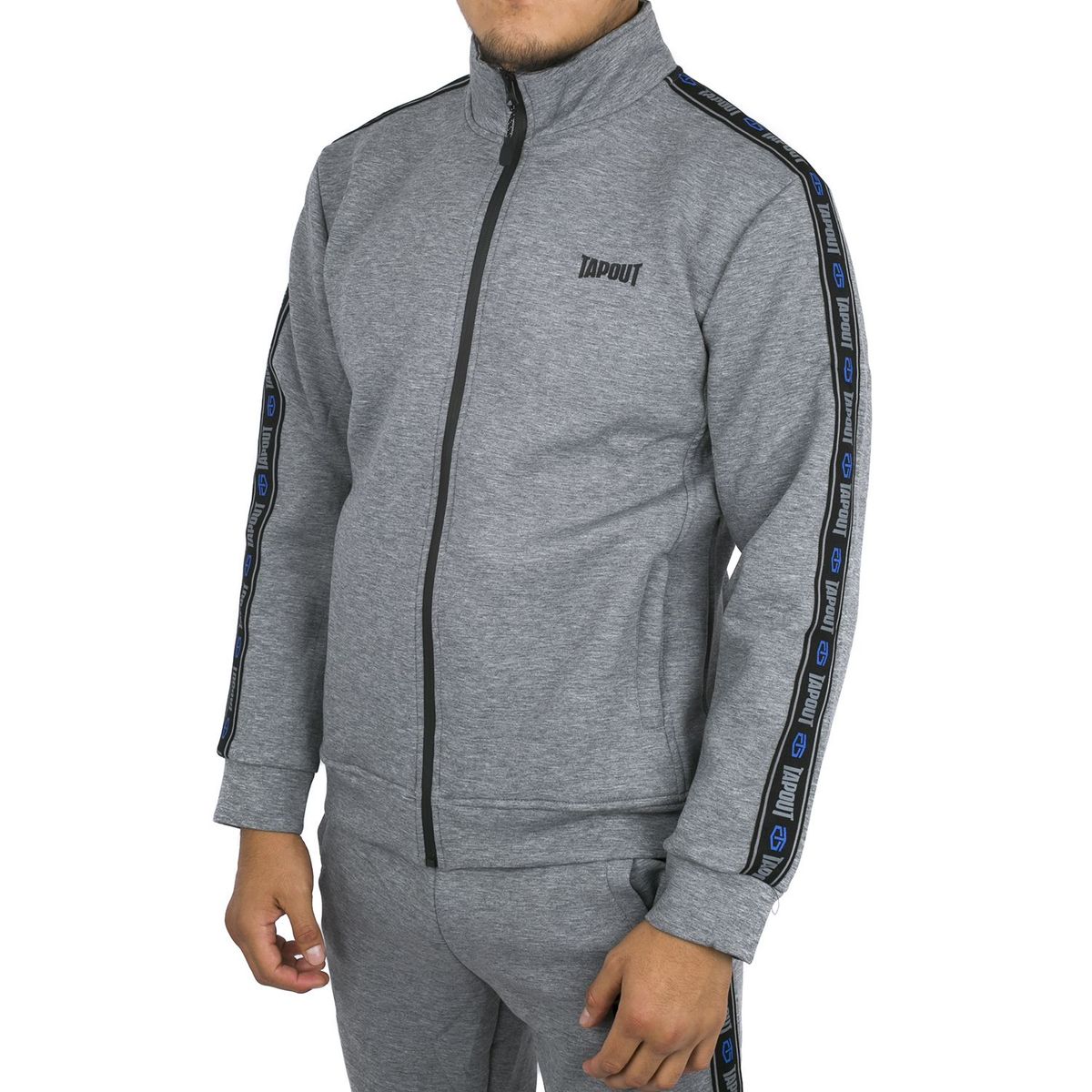 TAPOUT - Casaca Hombre Tapout Rocky