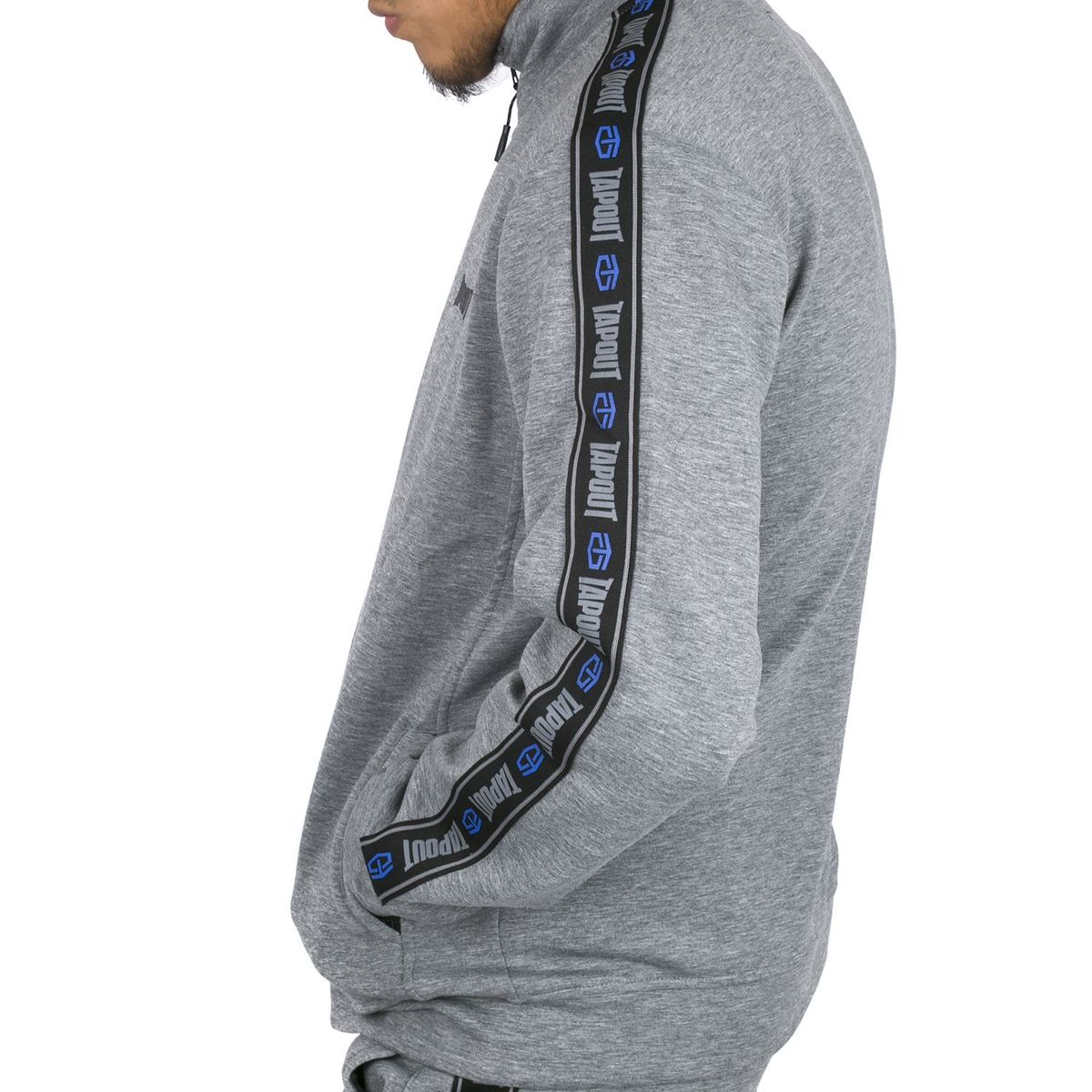 TAPOUT - Casaca Hombre Tapout Rocky