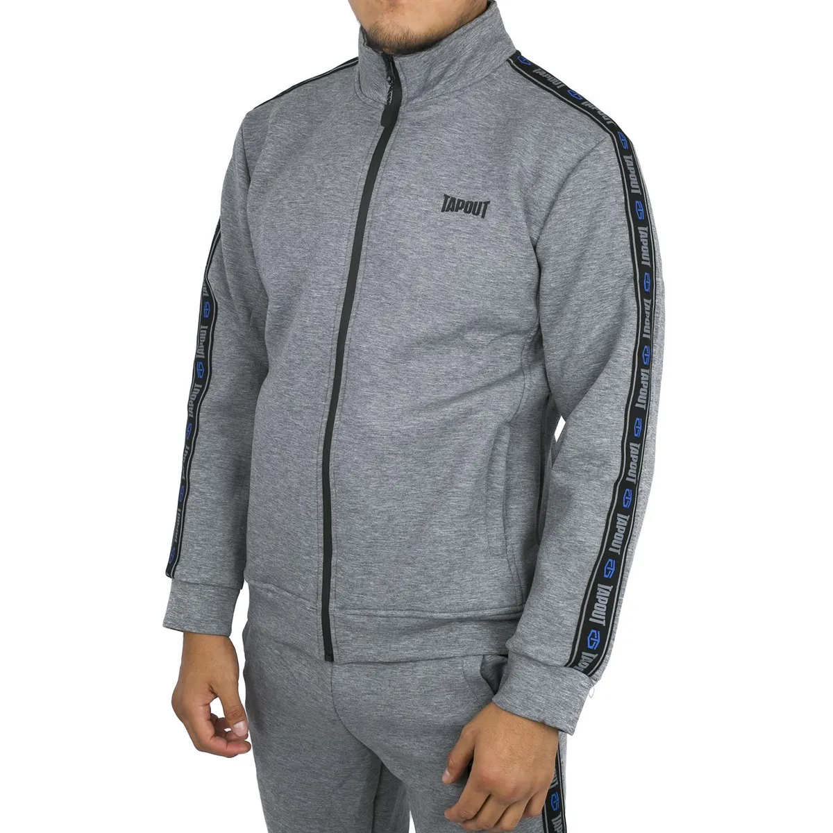 TAPOUT - Casaca Hombre Tapout Rocky