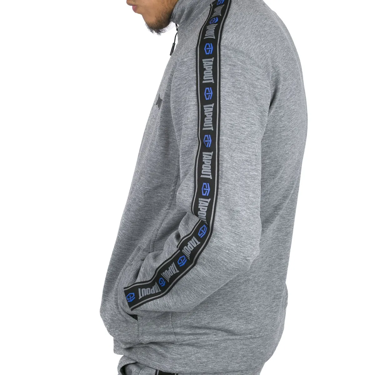 TAPOUT - Casaca Hombre Tapout Rocky