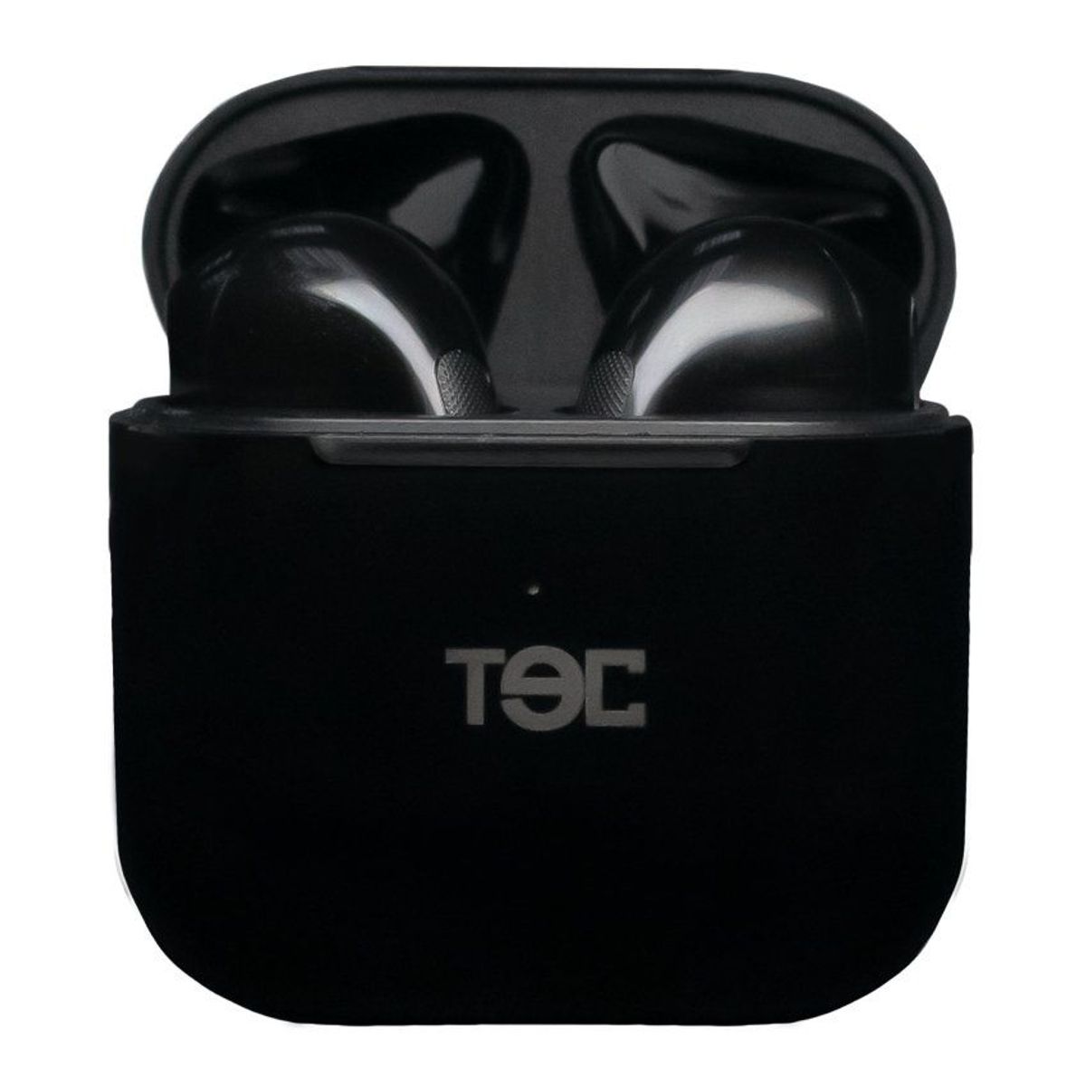 3D MAKER TECHNOLOGIES - Audífonos inalámbricos tecpods pro negro generación 2023