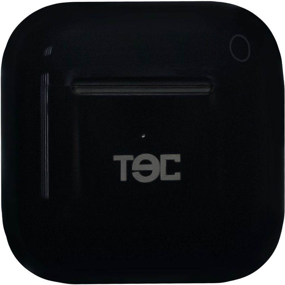 3D MAKER TECHNOLOGIES - Audífonos inalámbricos tecpods pro negro generación 2023