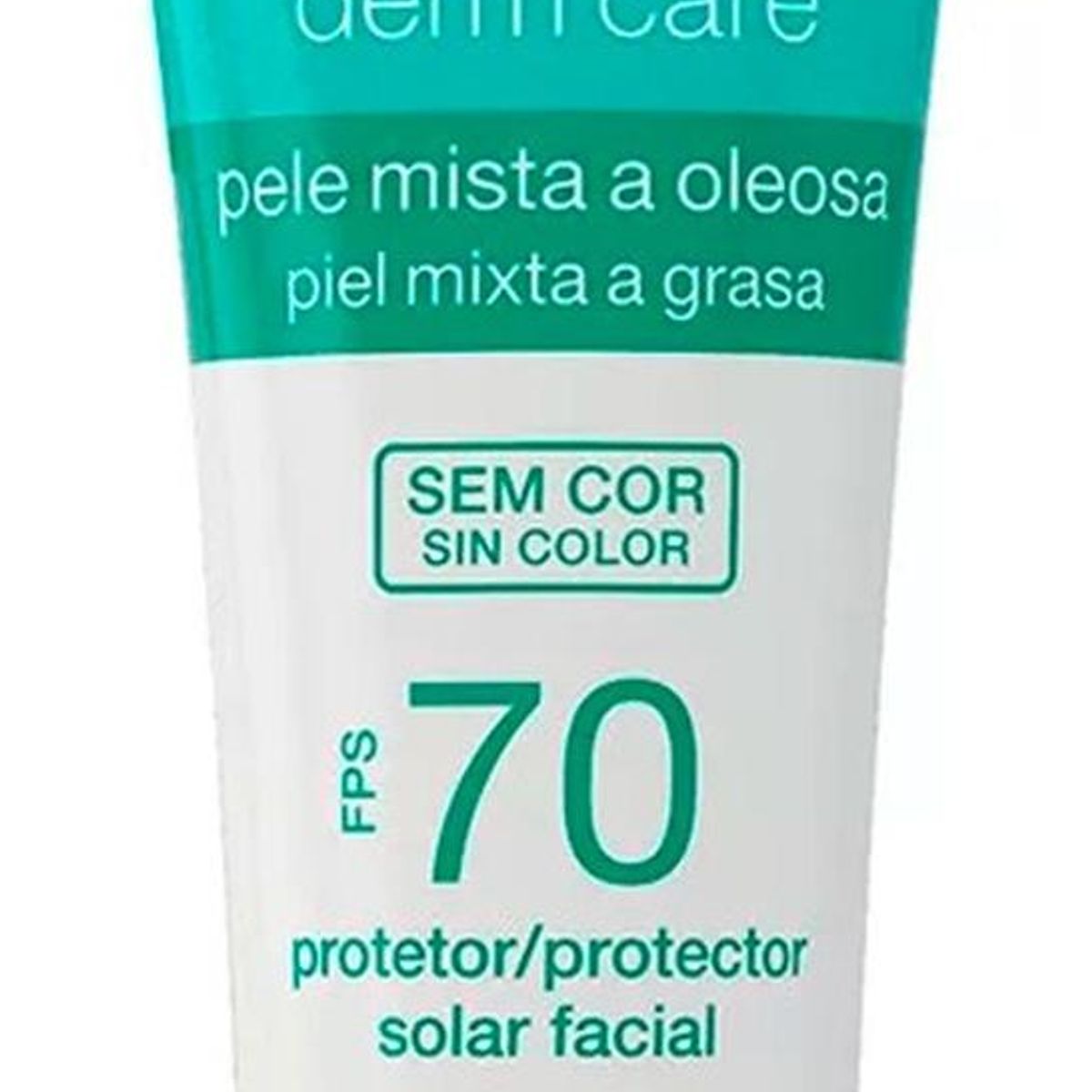 NEUTROGENA - Sun Fresh Bloqueador Solar Fps70 40G Piel Grasa Neutrogena