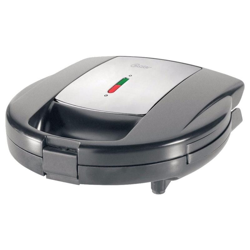 OSTER - Sandwichera Oster placas removibles CKSTSM3891