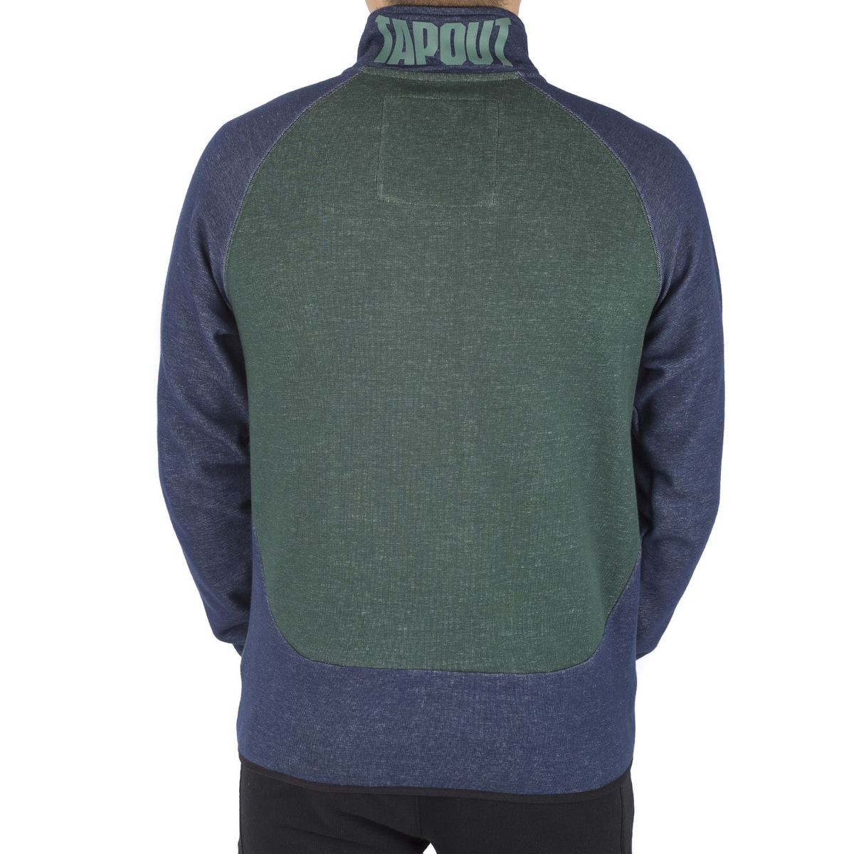 TAPOUT - Casaca Hombre Tapout Paus