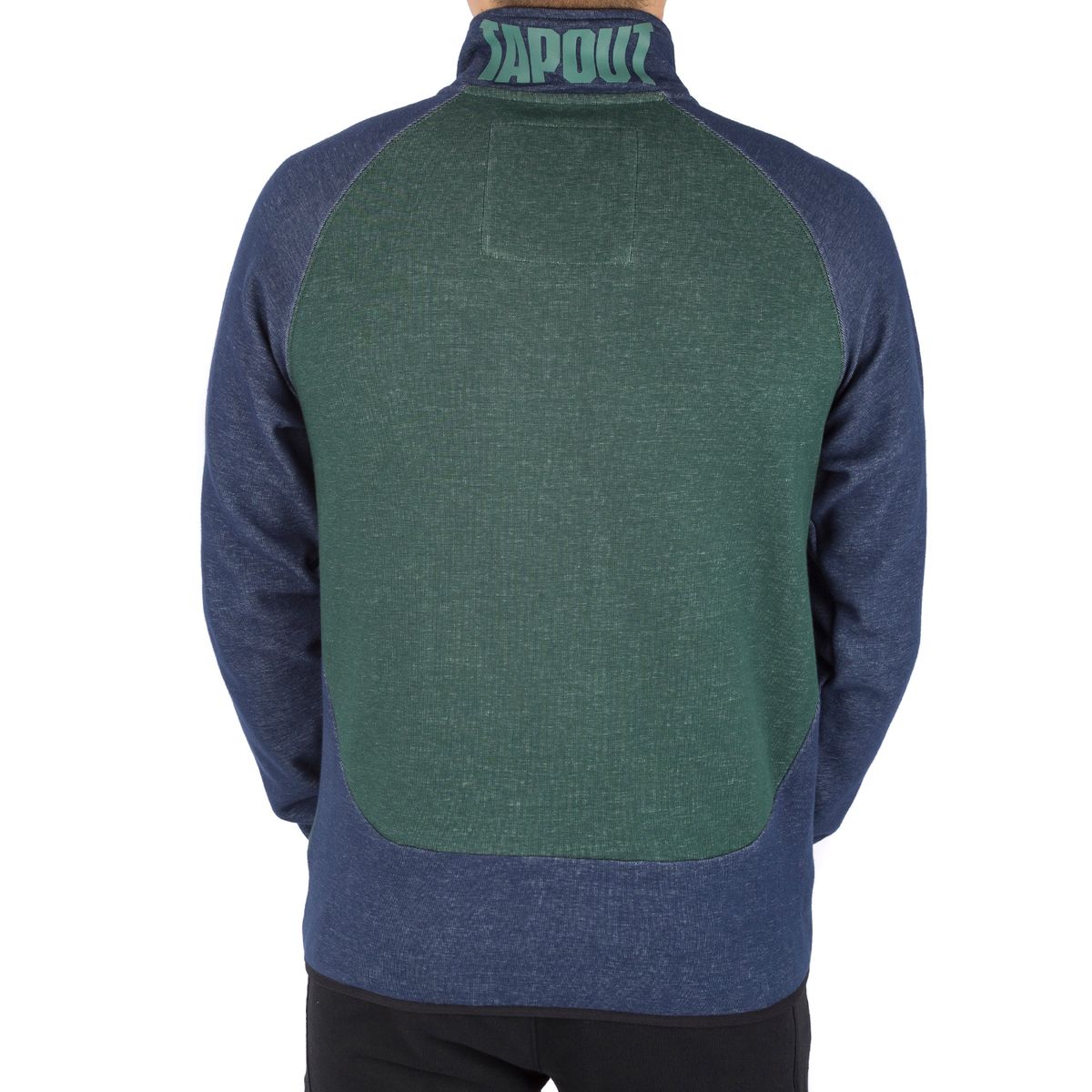 TAPOUT - Casaca Hombre Tapout Paus