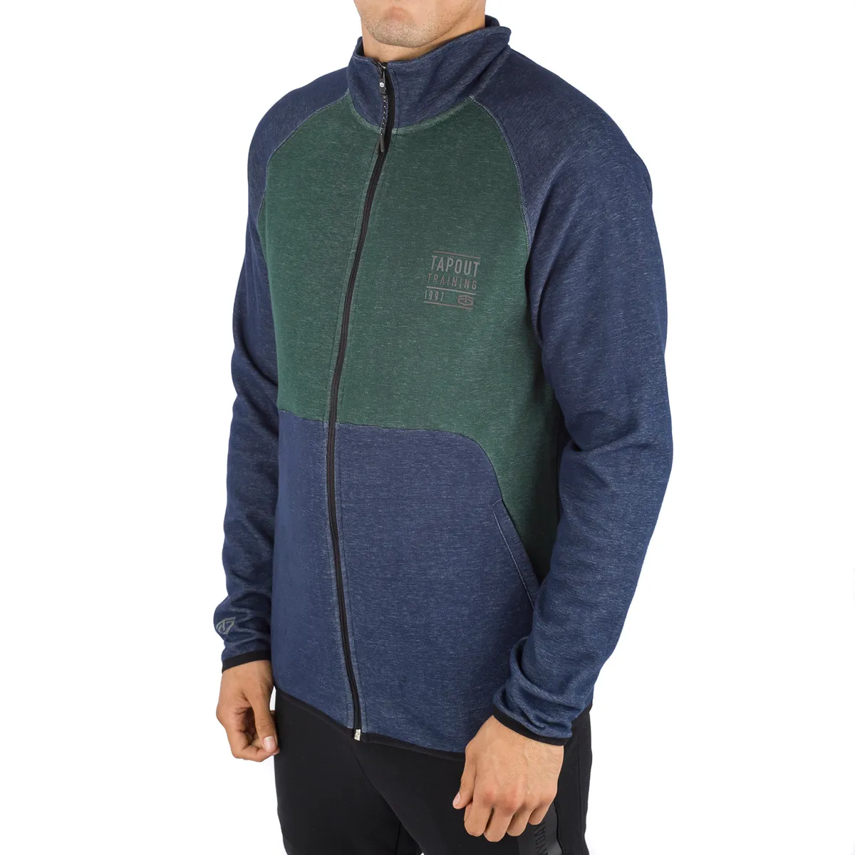 TAPOUT - Casaca Hombre Tapout Paus