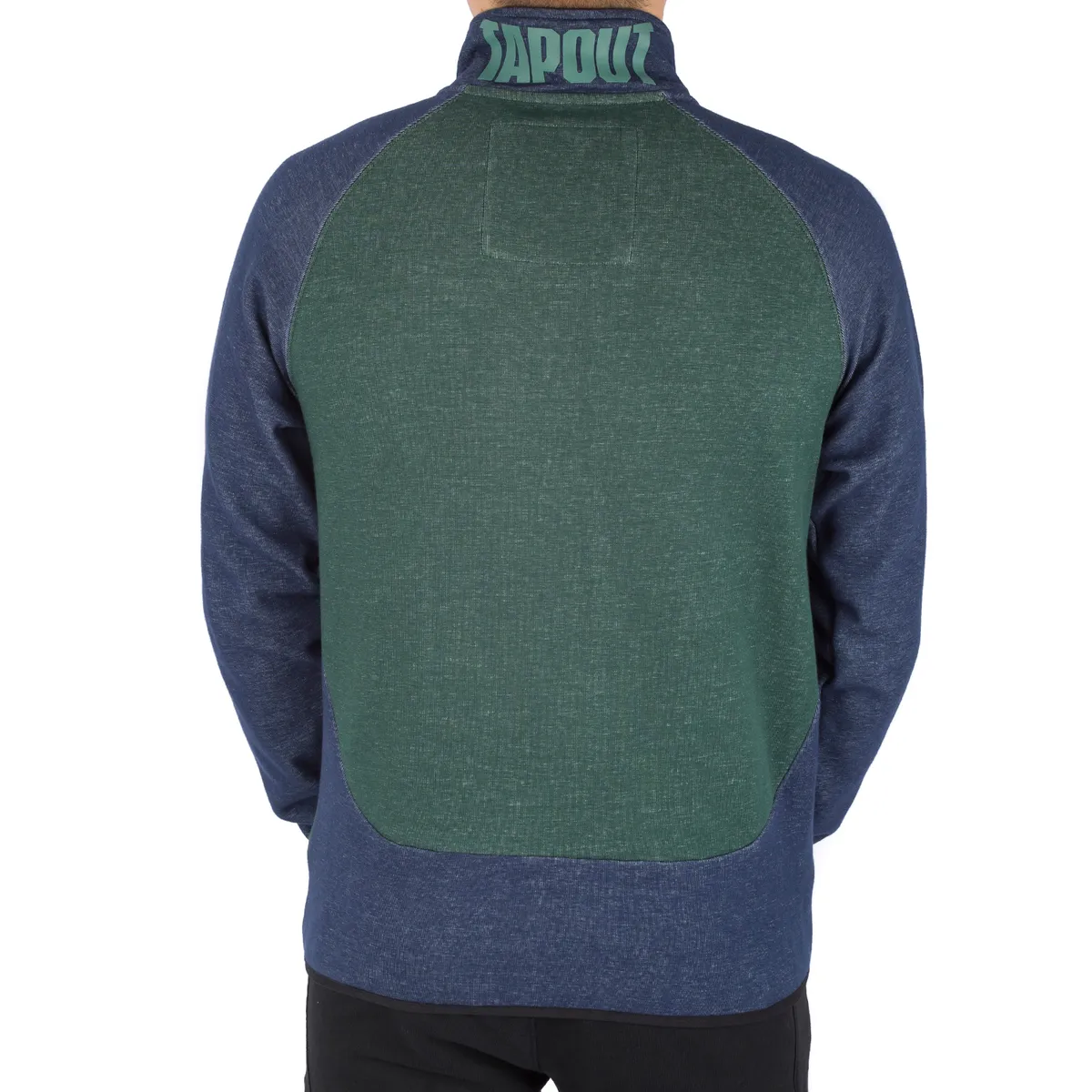 TAPOUT - Casaca Hombre Tapout Paus