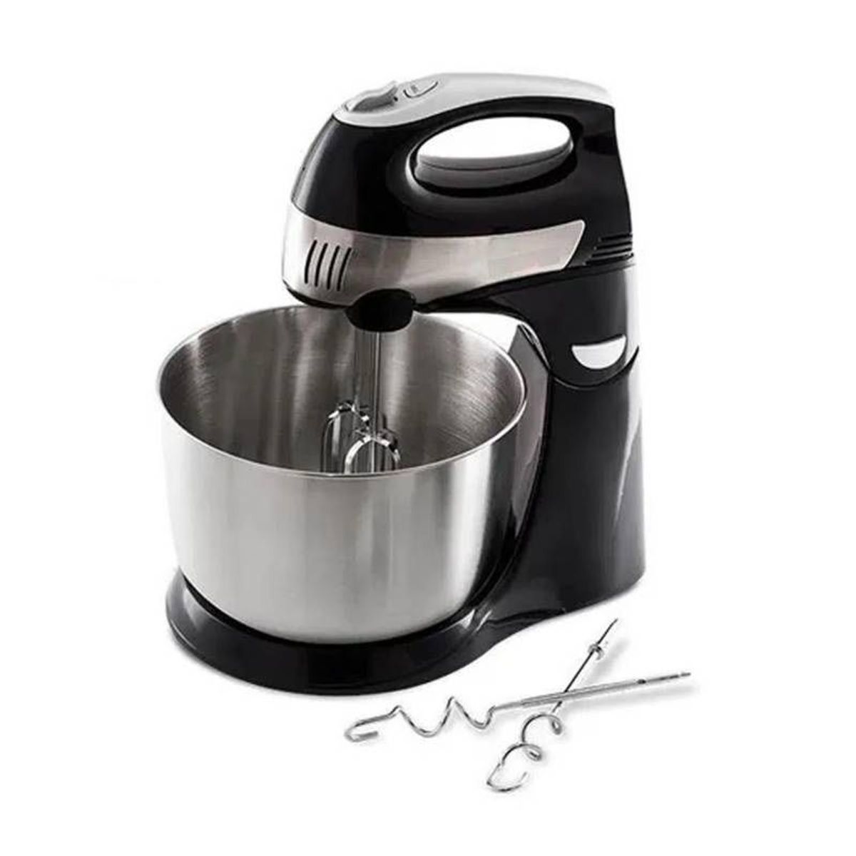 PRIMA - Batidora Prima de Mano y Pedestal 300 Watts HM925S