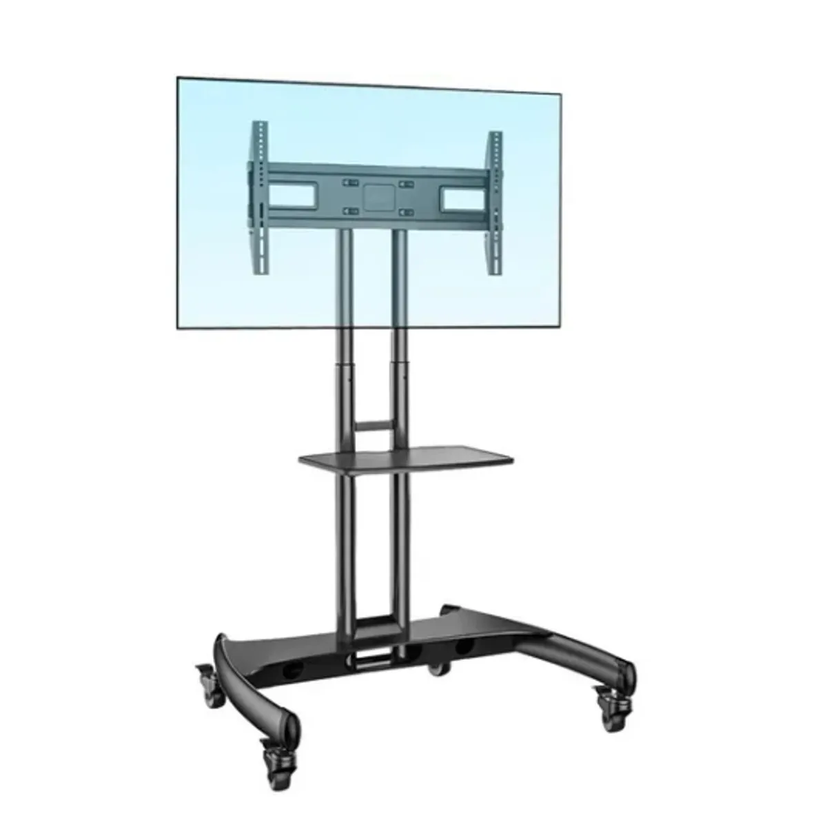 NB NORTH BAYOU - RACK AVA1500  Soporte Móvil para TV de 32” a 70”