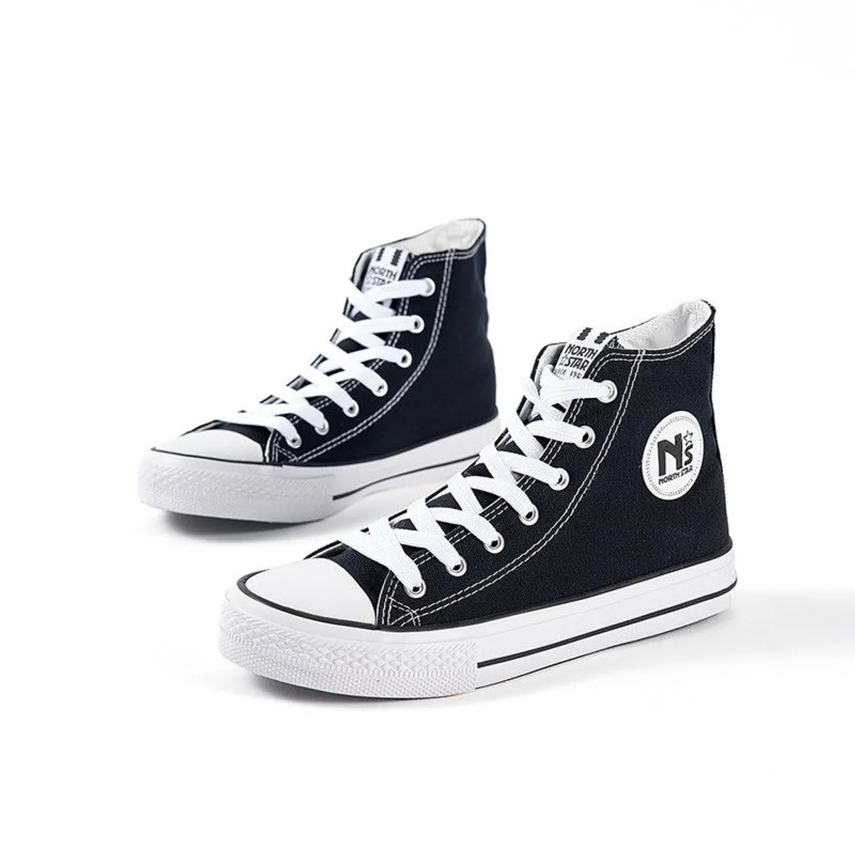 NORTH STAR - North Star Zapatillas Urbanas Niño