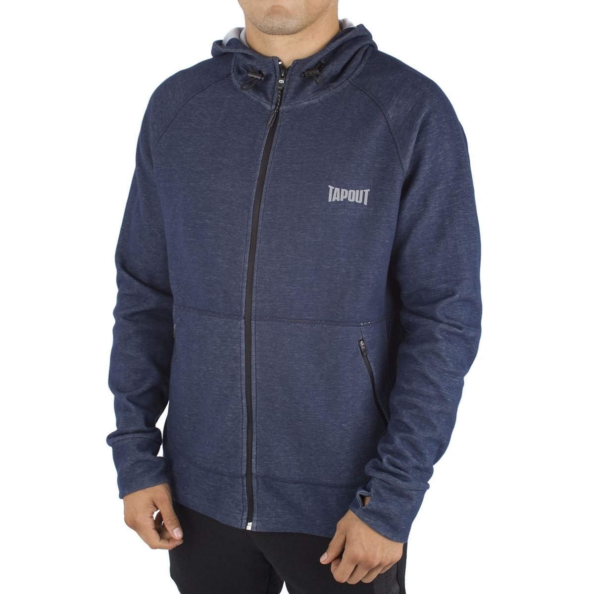 TAPOUT - Casaca Hombre Tapout Rimo
