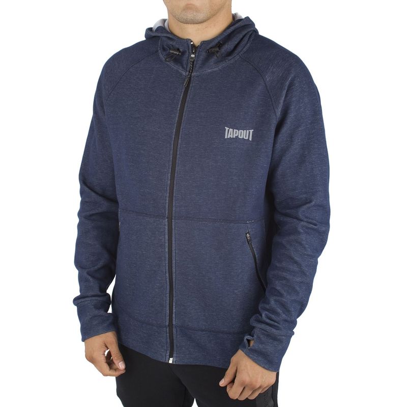 TAPOUT - Casaca Hombre Tapout Rimo