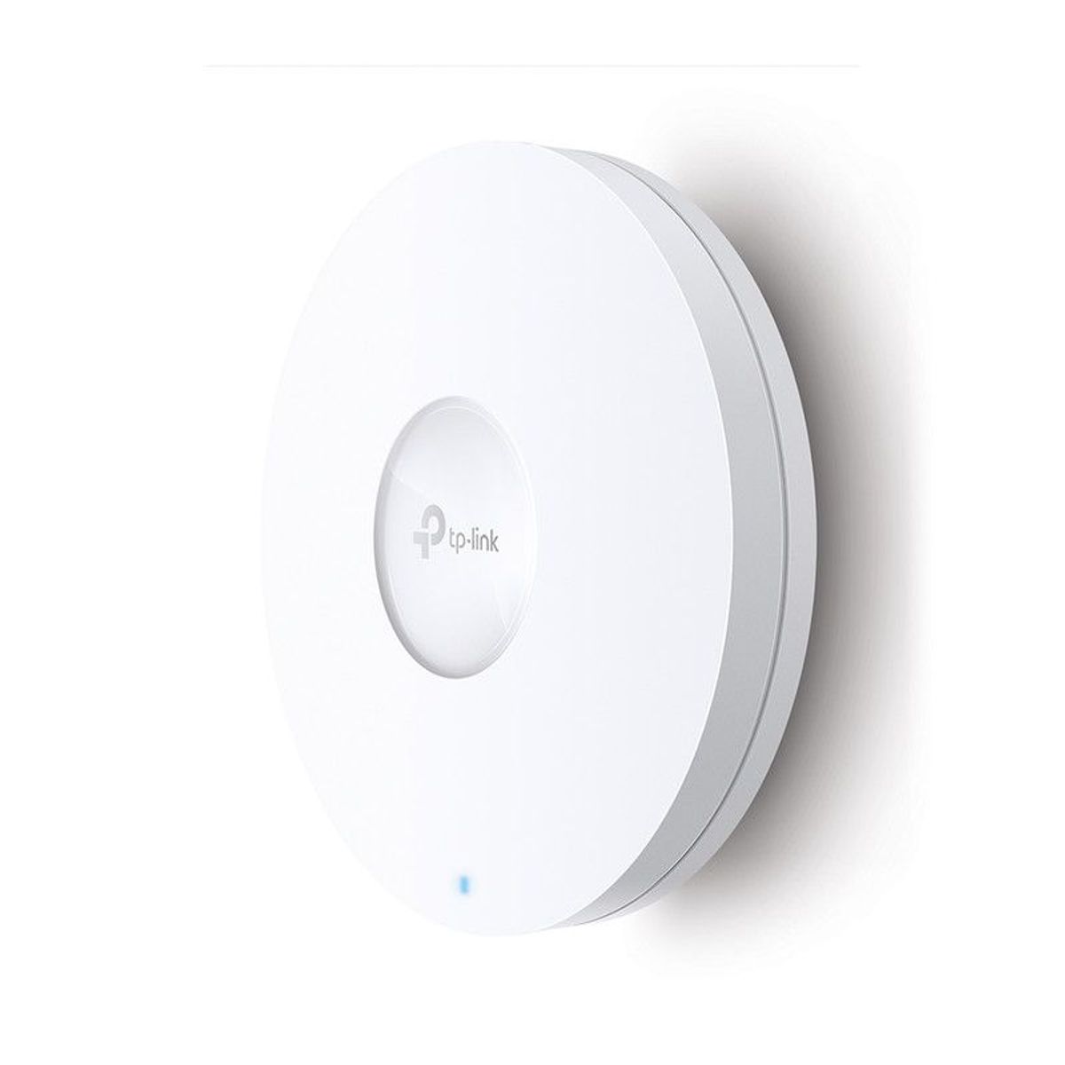 TP LINK - Punto de Acceso Inalámbrico WiFi 6 de Montaje en Techo AX1800 EAP610