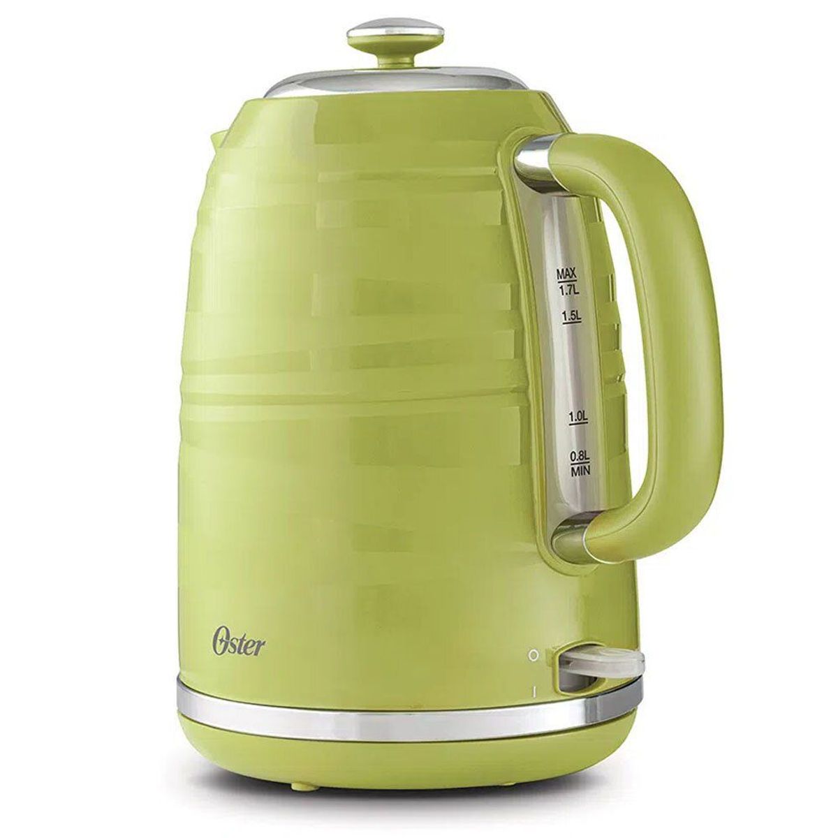 OSTER - Hervidor Eléctrico 1.7 Lt. BVSTKT4177K