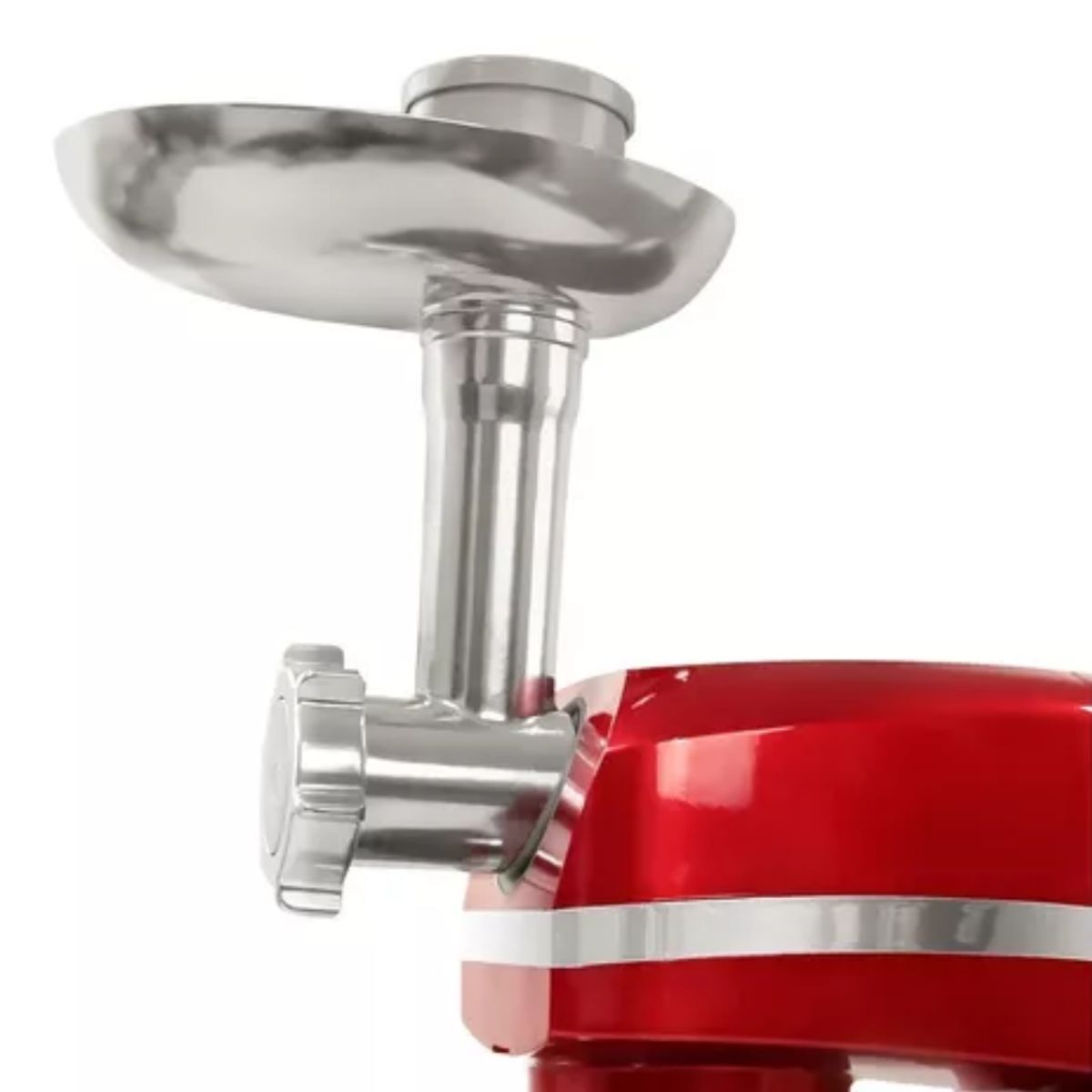 FINEZZA - Batidora Planetaria Finezza con Moledor FZ-6820B