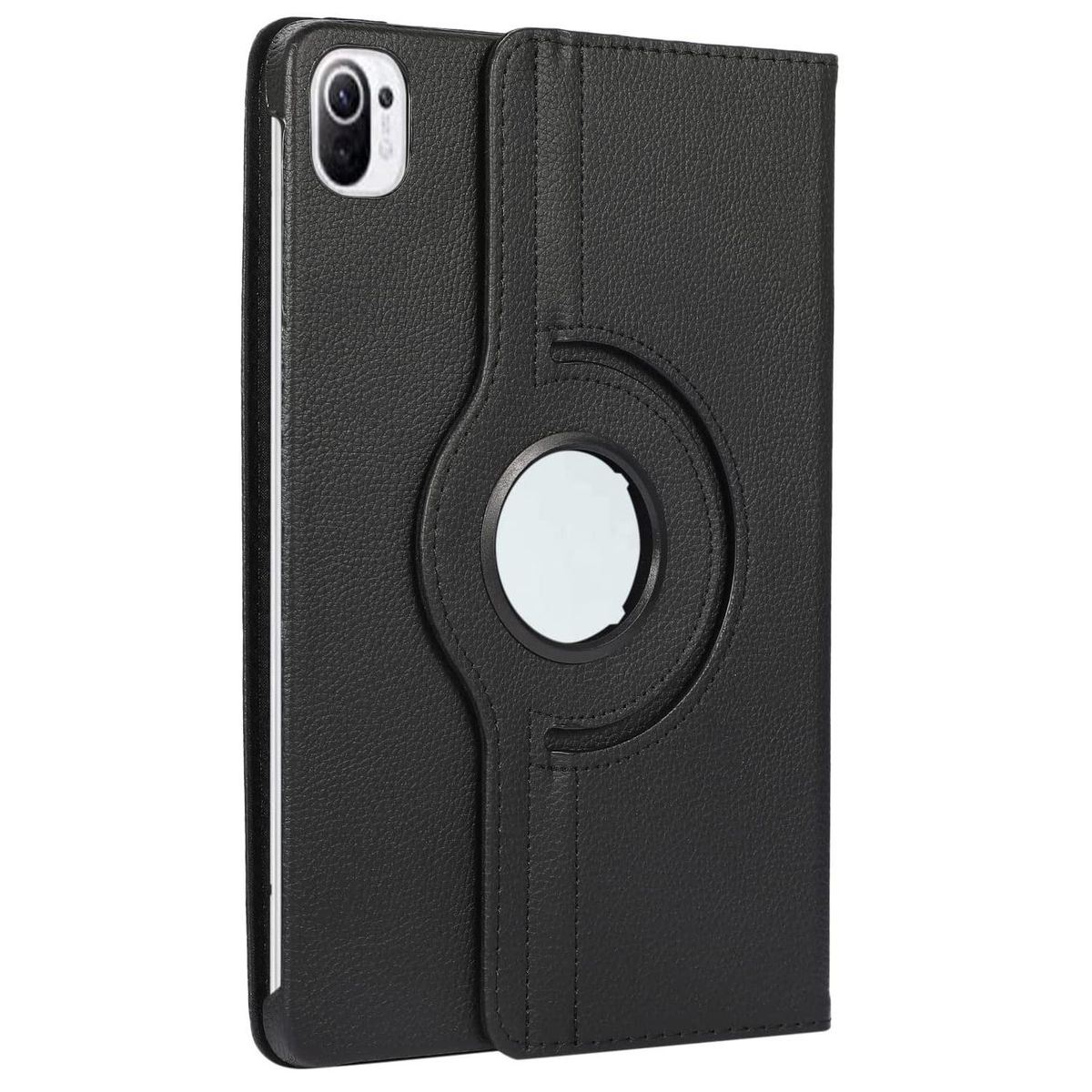 FUNDAANTIGOLPES - Funda para Tablet Xiaomi Mi Pad 5/ 5 Pro 11 Pulgadas Parante Giratorio