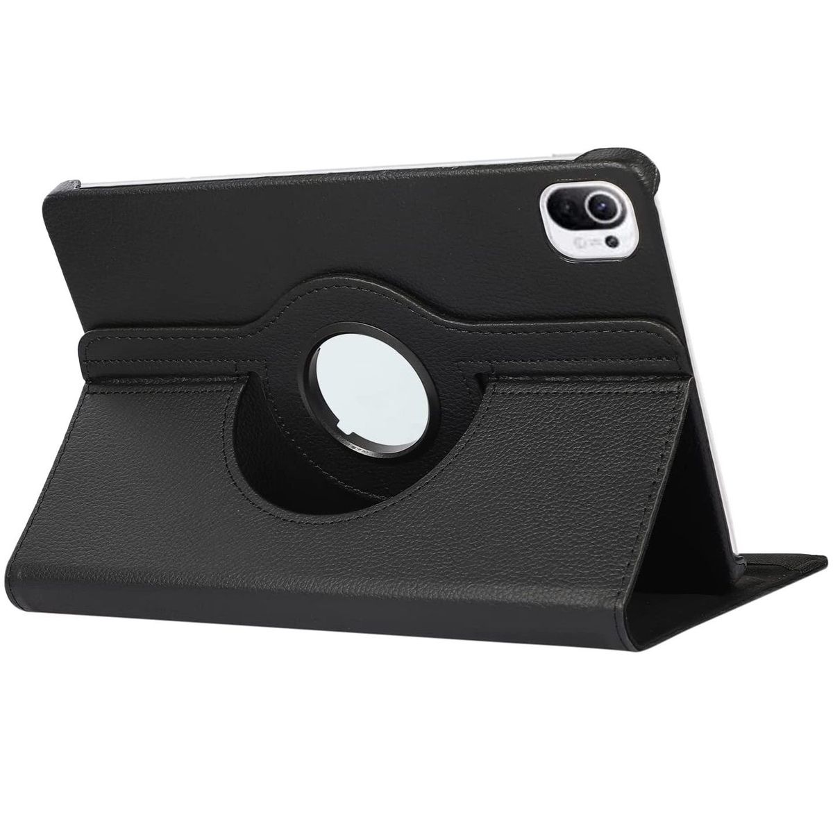 FUNDAANTIGOLPES - Funda para Tablet Xiaomi Mi Pad 5/ 5 Pro 11 Pulgadas Parante Giratorio