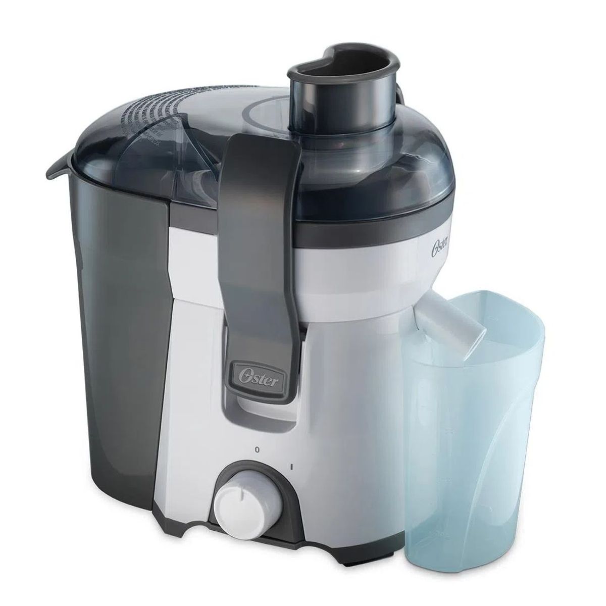 OSTER - Extractor de Jugos Oster FPSTJE316W051 Blanco.