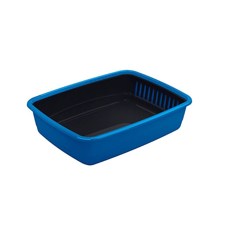 FERPLAST - FERPLAST LITTER ARIEL 10 SANITED PB