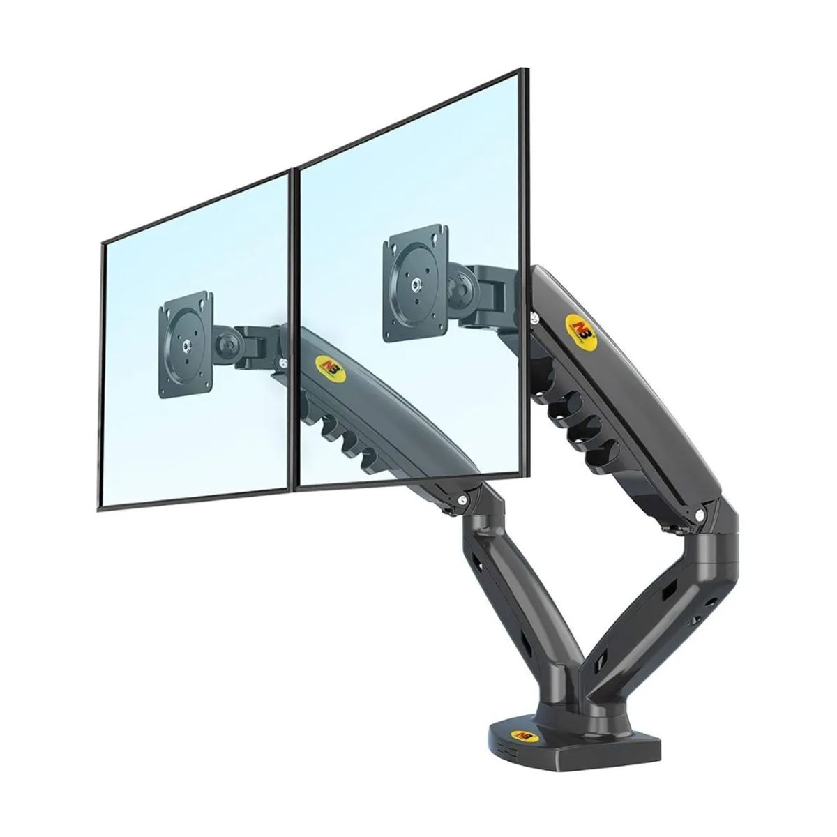 NB NORTH BAYOU - Rack F160 para Monitor 17 - 27