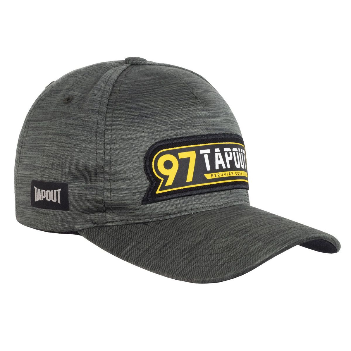 TAPOUT - Gorra Unisex Tapout CORETEAM