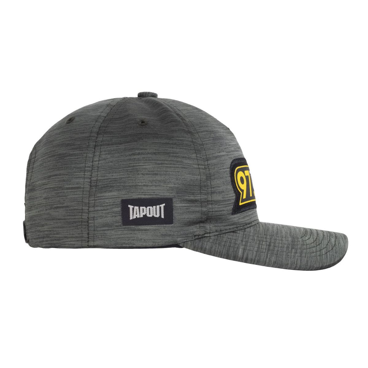 TAPOUT - Gorra Unisex Tapout CORETEAM
