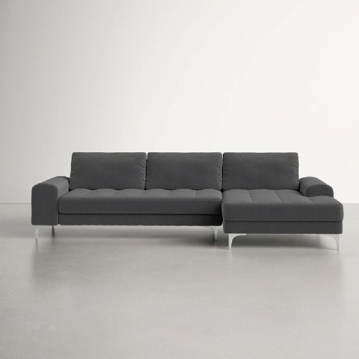 FABIANI HOME - Seccional Derecho Luna Gris