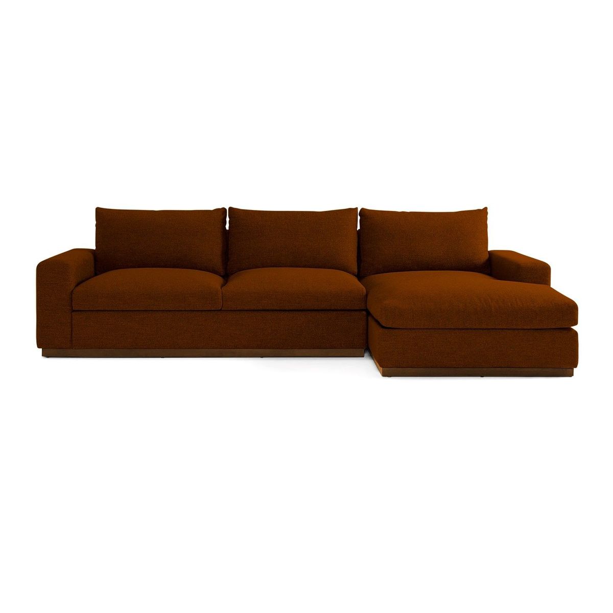 FABIANI HOME - Seccional Derecho Nico Marrón